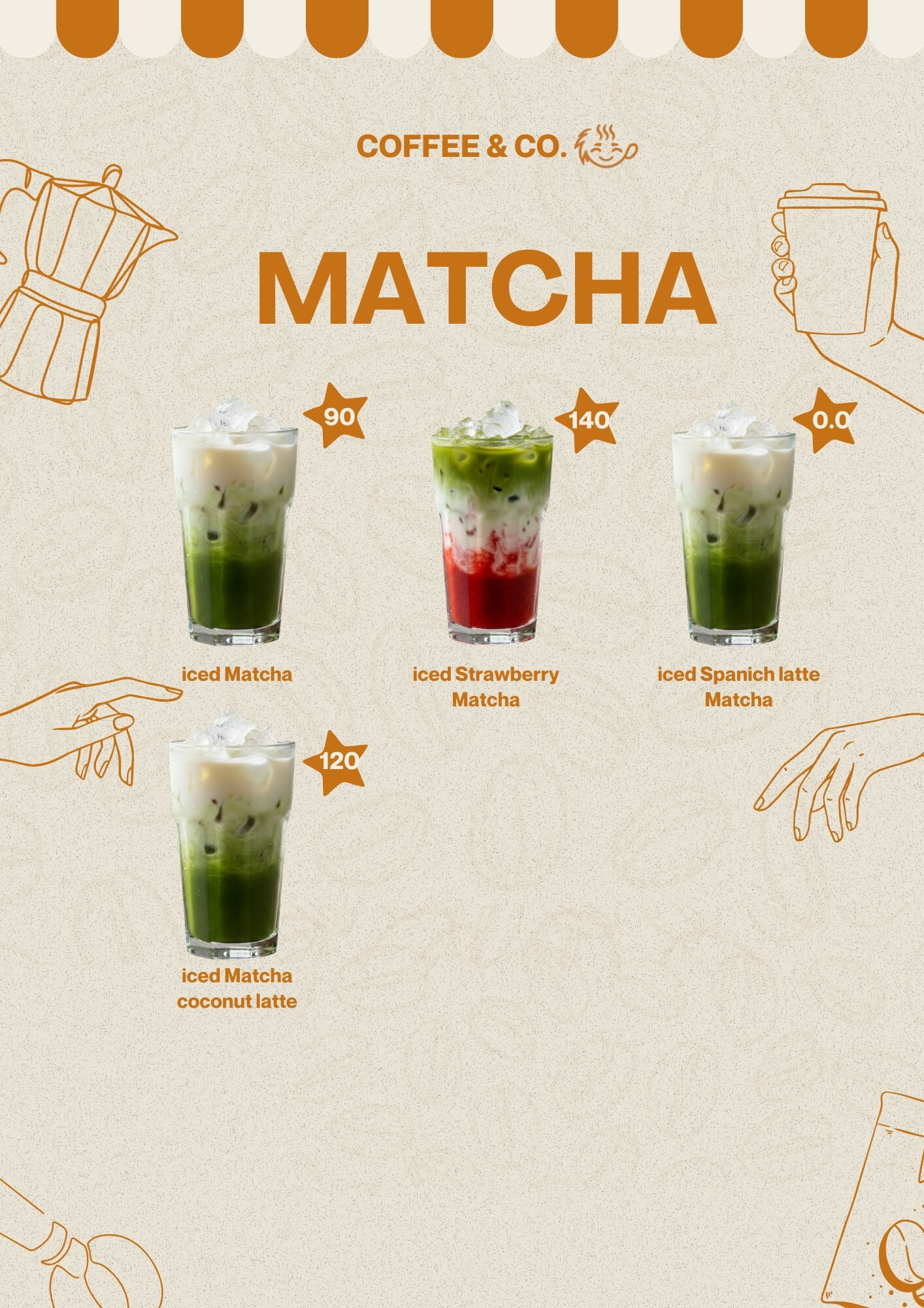 Matcha