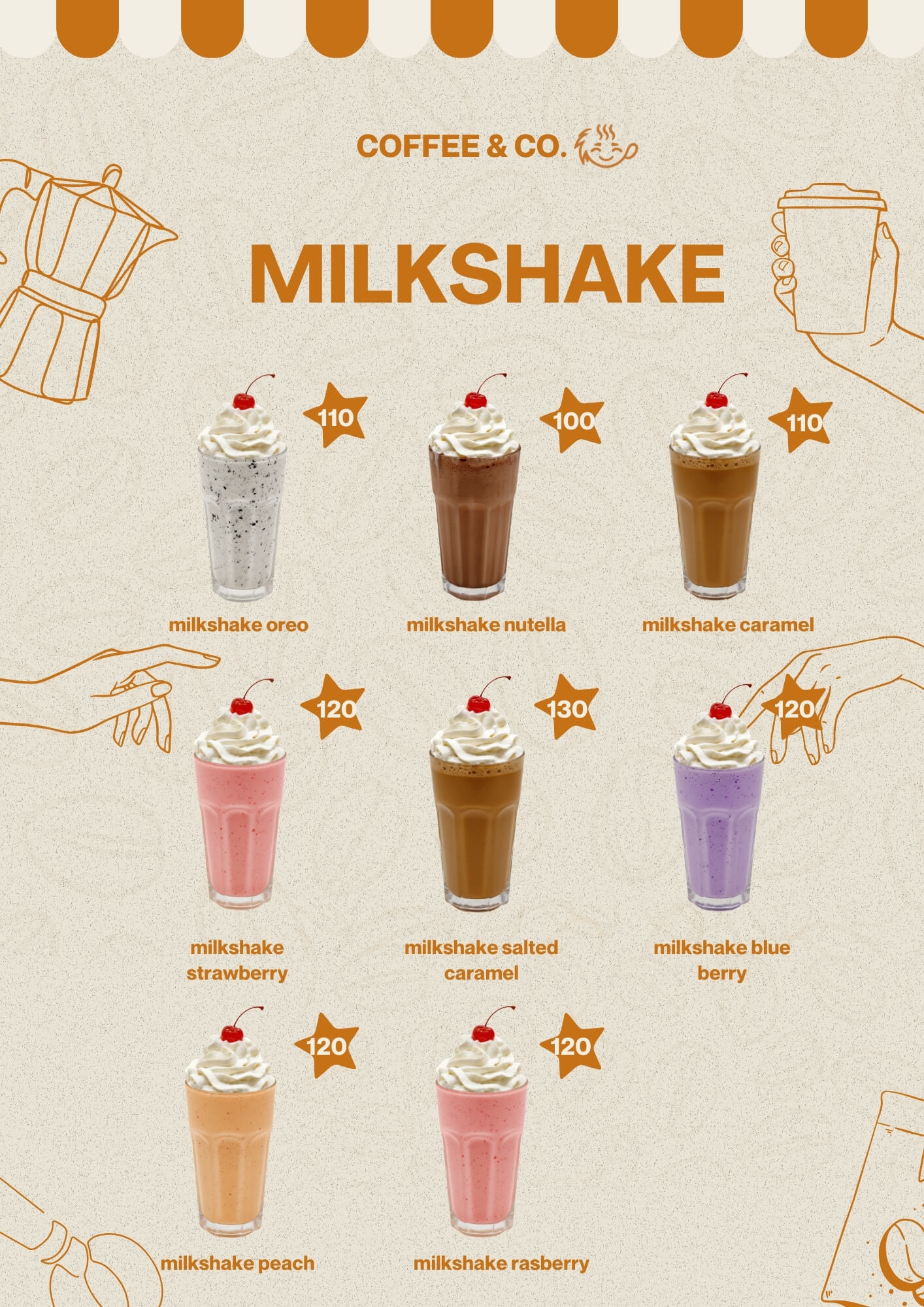 MilkShake