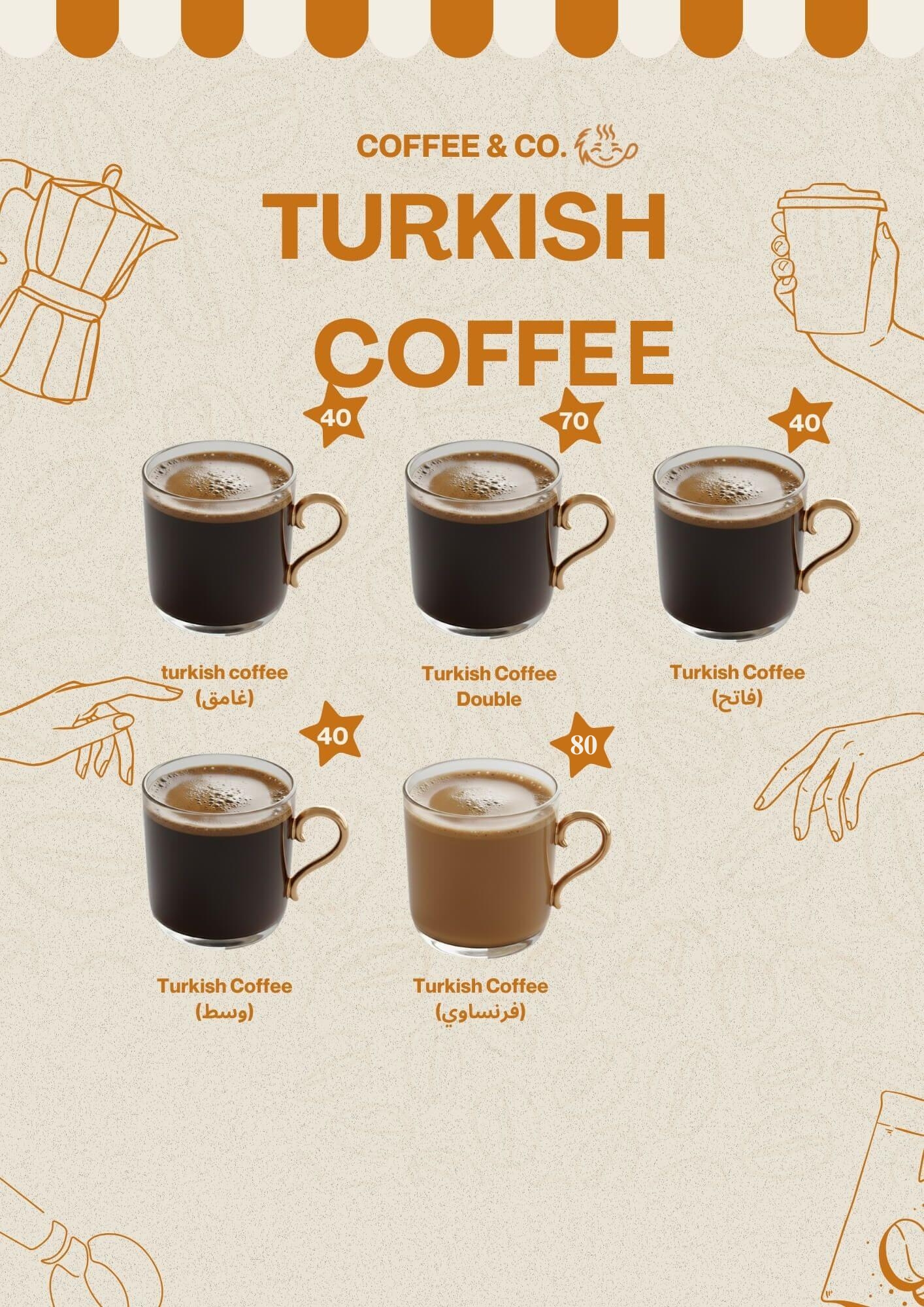 TurkishCoffe